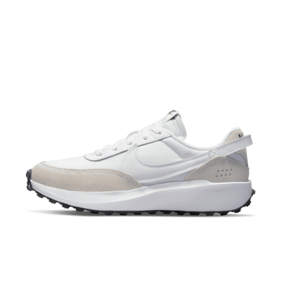 All white women nike shoes best sale